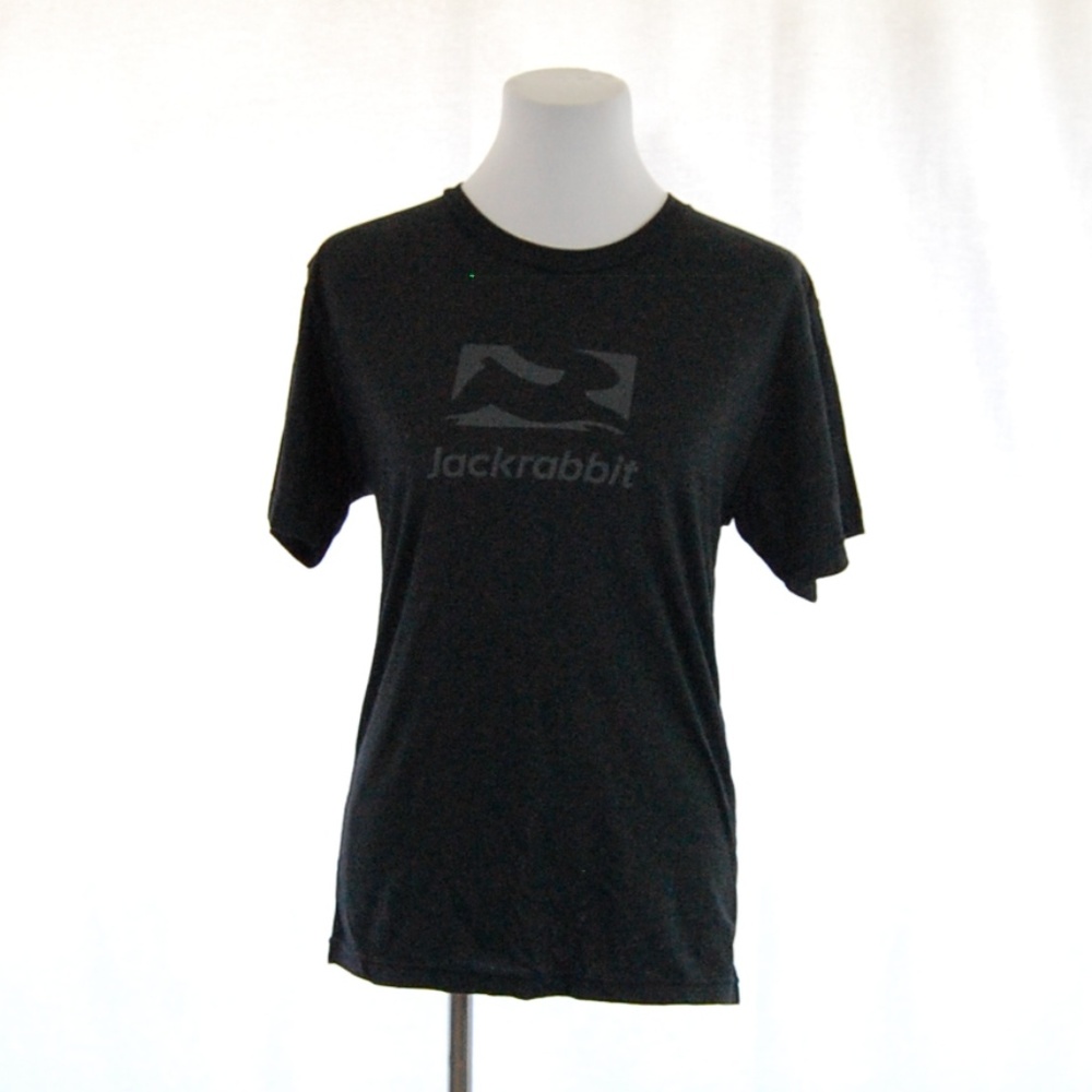 *FREE with purchase* (UNISEX) Jackrabbit T-Shirt